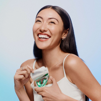 Opalescence Go™ 15% Prefilled Whitening Trays